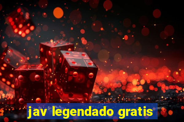 jav legendado gratis